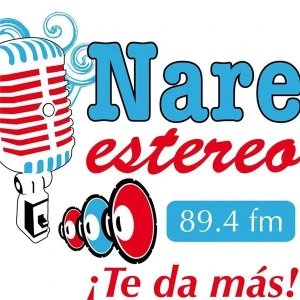 Nare Stereo Te Da Mas