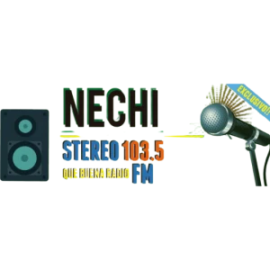 Nechí Stereo