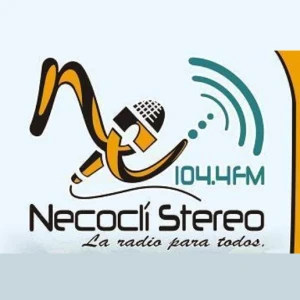 Necoclí Stereo