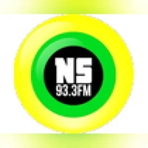 Logo de Normal Stereo
