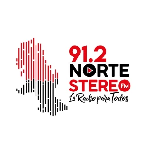 Logo de Norte Stereo