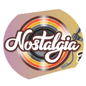 Logo de Nostalgia Radio FM