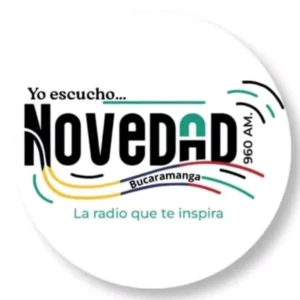 Novedad Radio.