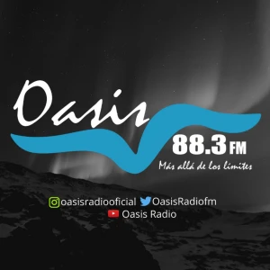 Oasis Estéreo