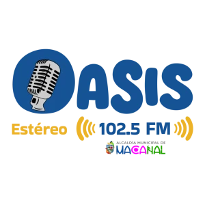 Oasis Stereo