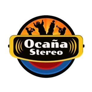 Ocaña Stereo