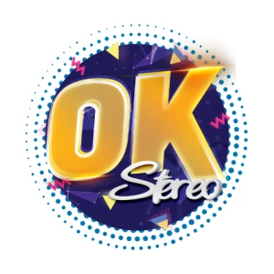 Logo de Ok Stereo