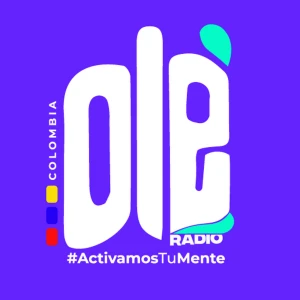 Logo de Olé Radio