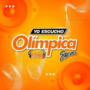 Logo de Olímpica Espinal