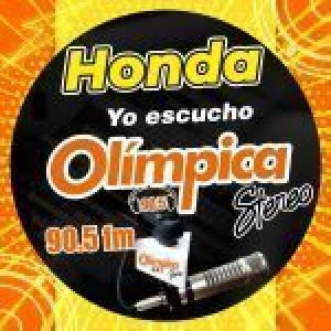 Olimpica Honda