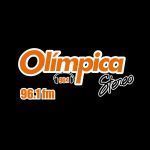 Olímpica Stereo - Armenia