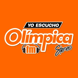 Logo de Olímpica Stereo - Cúcuta