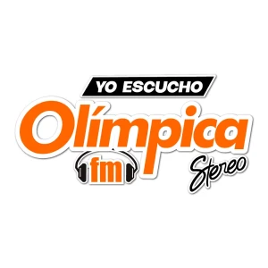 Logo de Olímpica Stereo - Manizales