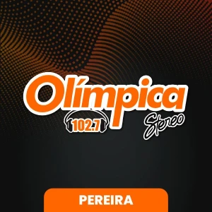 Olímpica Stereo Pereira