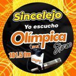 Olímpica Stereo - Sincelejo