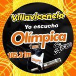 Olímpica Stereo - Villavicencio