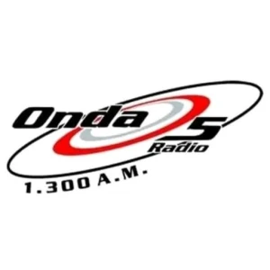 Onda 5 Radio