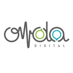 Logo de Onda Digital U