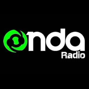 Logo de Onda Radio