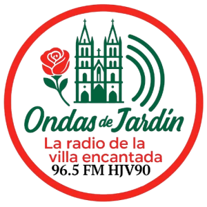 Ondas de Jardín 96.5 FM