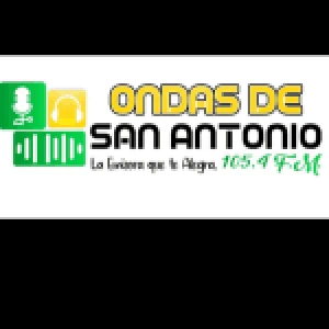 Ondas De San Antonio