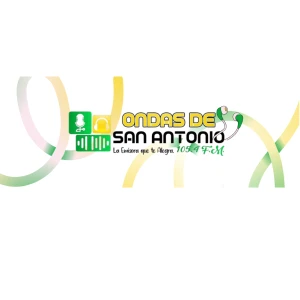 Ondas De San Antonio