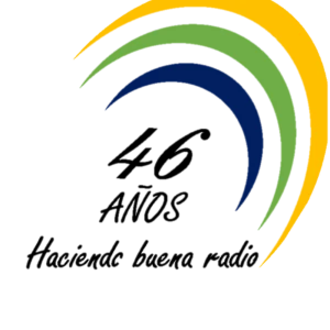 Logo de Ondas del Amazonas