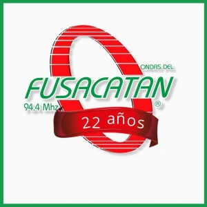 Ondas del Fusacatán