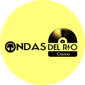 Ondas del Rio Cauca