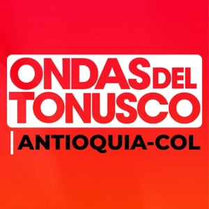 Ondas del Tonusco