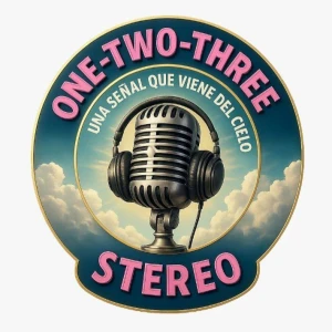 One Two Three Stereo