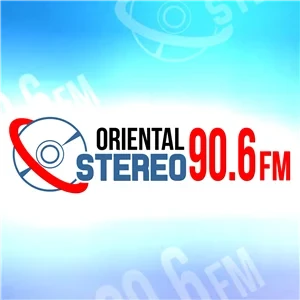 Oriental Stereo 90.6 FM