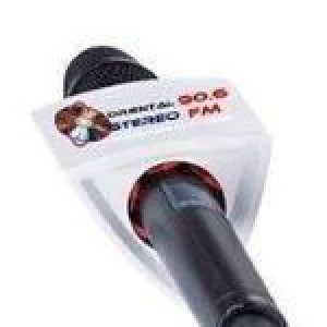 Oriental Stereo 90.6 FM
