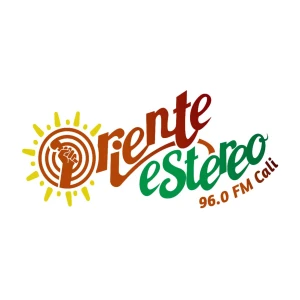 Oriente Estéreo