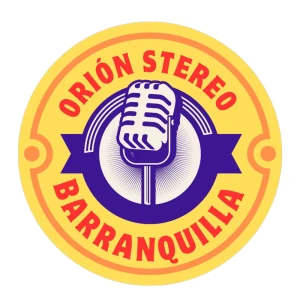 Orión estéreo