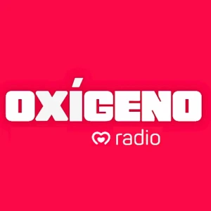 Logo de Oxígeno Radio DQ
