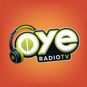 Logo de Óyeme RadioTV