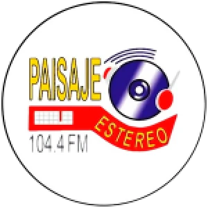 Paisaje Estereo