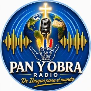 Pan Y Obra Radio