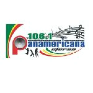 Panamericana Estéreo