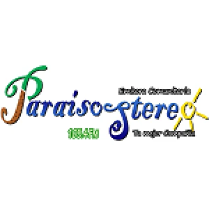 Paraíso Stereo 105.4 FM