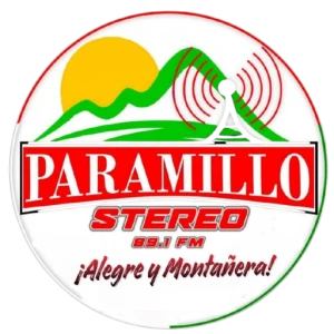 Paramillo Stereo