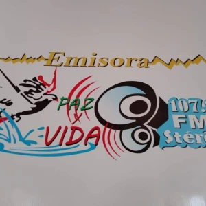 Paz y Vida Stereo
