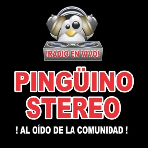 Pingüino Estéreo 106.9 FM