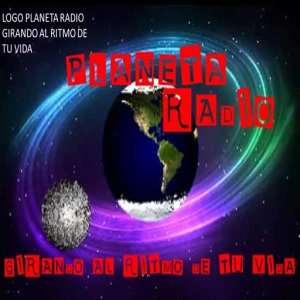 Planeta Radio Colombia