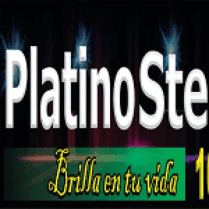 Platino Stereo 102.3 FM