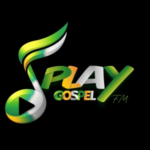 Logo de Play FM Gospel