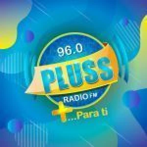 Pluss FM Radio