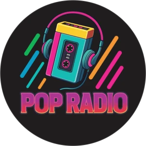 Logo de Pop Radio