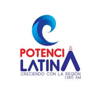 Potencia Latina